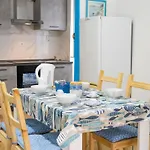 דירה Haus Edda By Interhome *