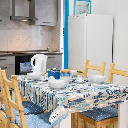 Haus Edda By Interhome דירה