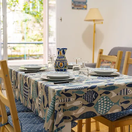 Haus Edda By Interhome アパート ラッパロ