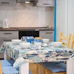 Haus Edda By Interhome Lägenhet