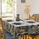 Haus Edda By Interhome Apartamento Rapallo