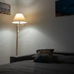 Lägenhet Haus Edda By Interhome *