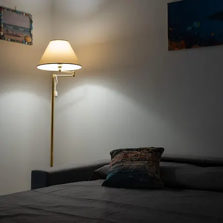 Appartement Haus Edda By Interhome *