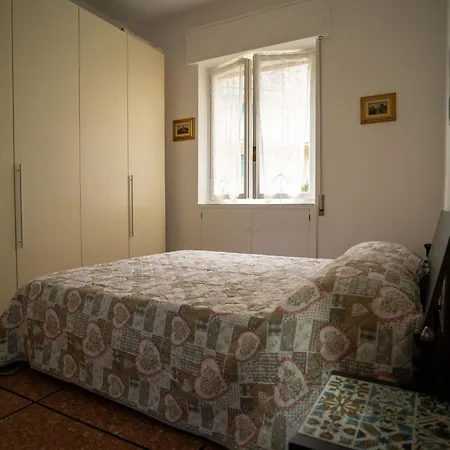Appartement Haus Edda By Interhome *