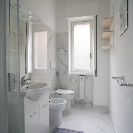 Haus Edda By Interhome * Rapallo