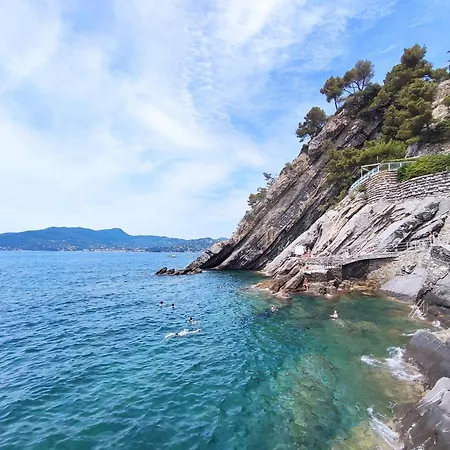 Haus Edda By Interhome * Rapallo
